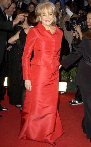Barbara Walters Barbara Walters